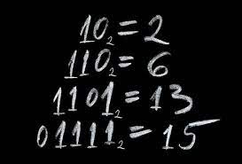 Binary to Decimal - Dealing with fractions